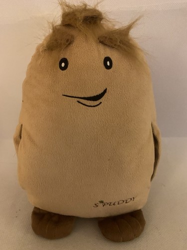 Spuddy happy spud desktop bits - happy,