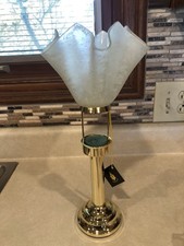 Retired Partylite Venetian