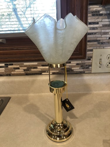 Retired partylite venetian - retired,