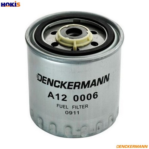 Fuel filter a120006 - fuel,