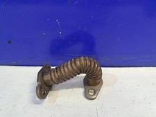 Volvo s80 egr pipe - volvo, ii
