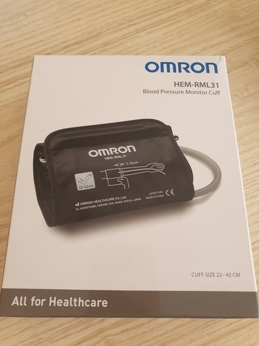 Omron hem rml31 easy - easy, wrap