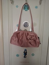 Florence And Fred Dusky Pink