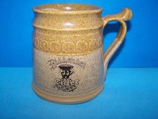 RIDDENDEN CIDER STONEWARE PINT