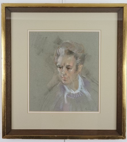 Harold riley vintage original - riley,