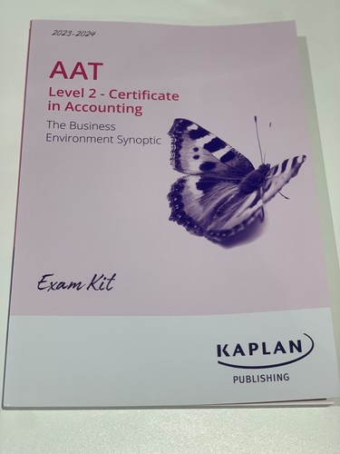 Kaplan exam kit - kit, –