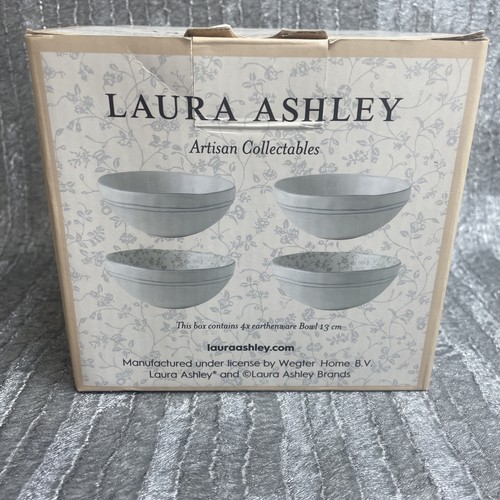 Laura ashley earthware - ashley,