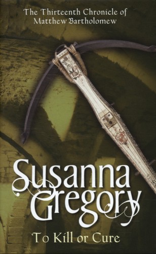 Gregory susanna to kill - gregory,,