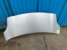 TOYOTA YARIS 2007 BONNET