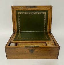 Antique Victorian Walnut