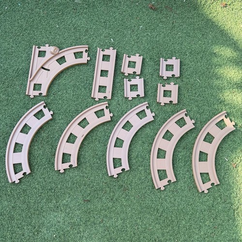 Elc happyland bundle joblot - happyland,