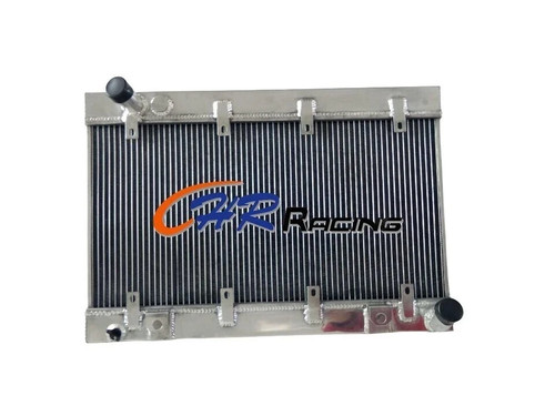 Aluminum radiator for - aluminum,
