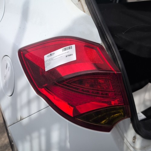 Kia ceed crdi eco 2012 - 3, 2012-2015