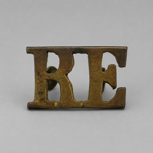 Vintage royal engineers - vintage,