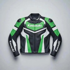 Kawasaki men green black - kawasaki,
