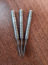 Rare A180 Dave Chisnall Steel