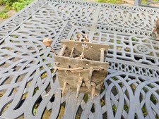 Early Antique 8 day Longcase