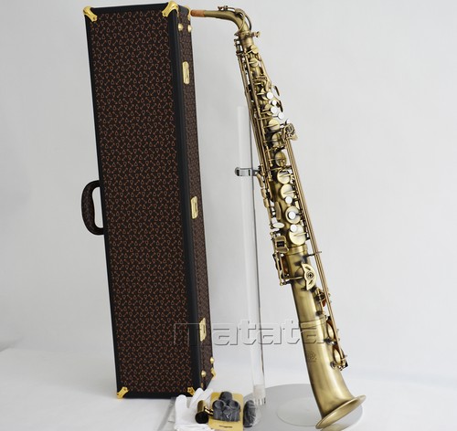 Professional straight alto - professional,