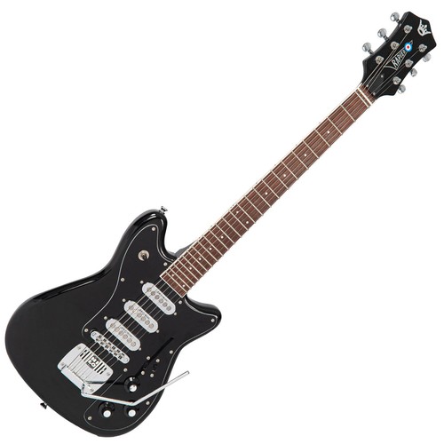 Rapier mercury gloss black - mercury,