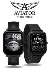 Aviator F-Series Smart Watch