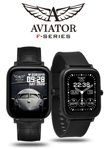 Aviator series smart - aviator, f-series