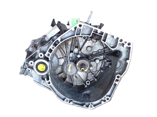 32010jg70e gearbox tl4 - 32010jg70e, /