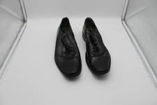 Gabor Shoes Size 44 Black Uni