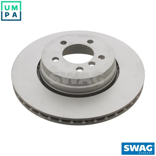 Brake disc 1723 for - 2x,