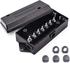 7 Way Electrical Trailer