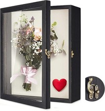 Shadow Box Display Case