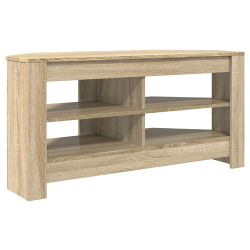 Corner cabinet with shelf - tv,