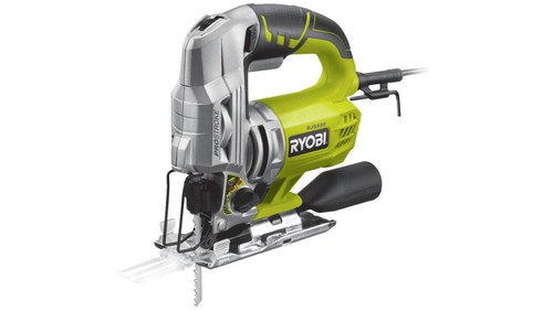 Wyrzynarka rjs850k 600w - wyrzynarka, ryobi
