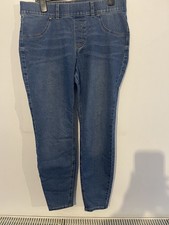 Preloved EX/C Tu Blue Wash