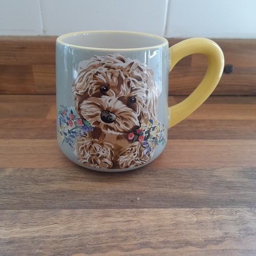 Next cockapoo spring floral - next,