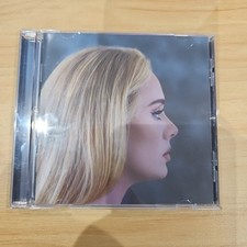 Adele -30 -Album CD -NEW -2021