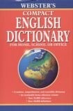 Webster compact english - compact,
