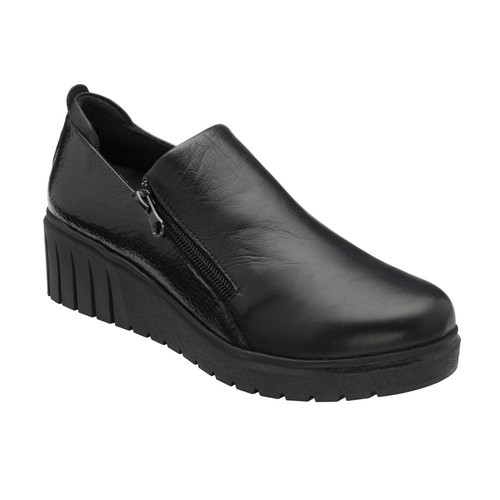 Ladies lotus altan black - ladies,