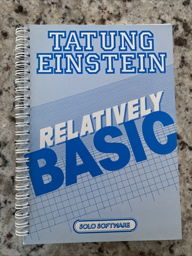 Tatung einstein relatively - tatung,