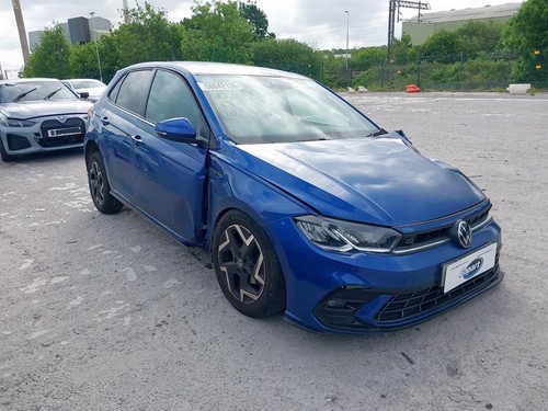 2025 volkswagen polo - 1.0, tsi