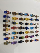 Wilko Blox Figure Bundle Lego