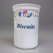 BHS Priory Tableware Biscuit