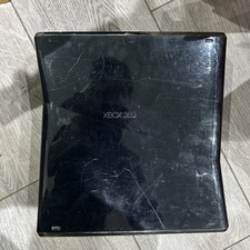 Xbox 360 Slim (Console Only!) - Fully Working - No Wires Or Controller - 1 LEFT