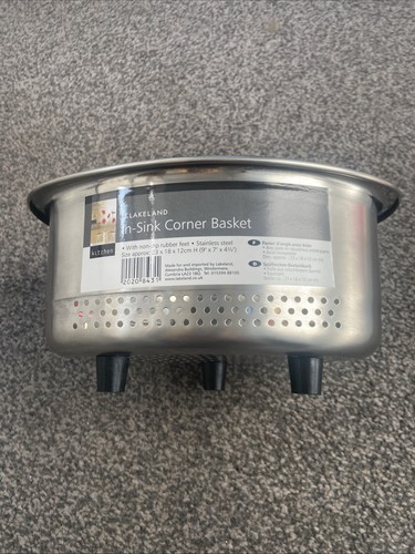Lakeland sink stainless - lakeland,
