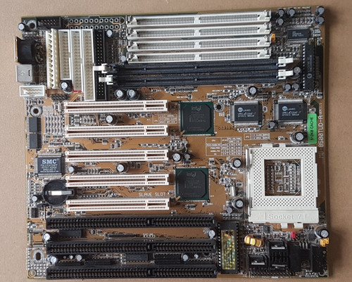 Biostar 8500tud ver 1 - mb-8500tud-a,
