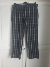 J Lindeberg Mens Golf Trousers