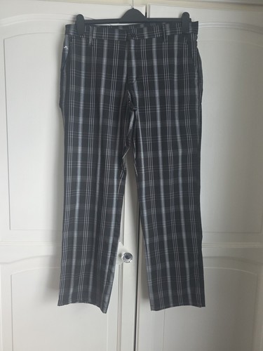 Lindeberg mens golf trousers - lindeberg,