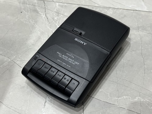 Sony tcm 939 cassette corder - tcm-939,