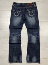 Big Star Vegas Ultra Low Rise