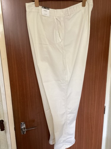 Marks and spencers chinos - marks,