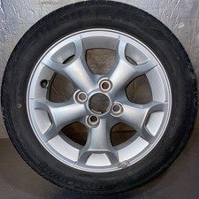 CITROEN C1 14" Inch Alloy